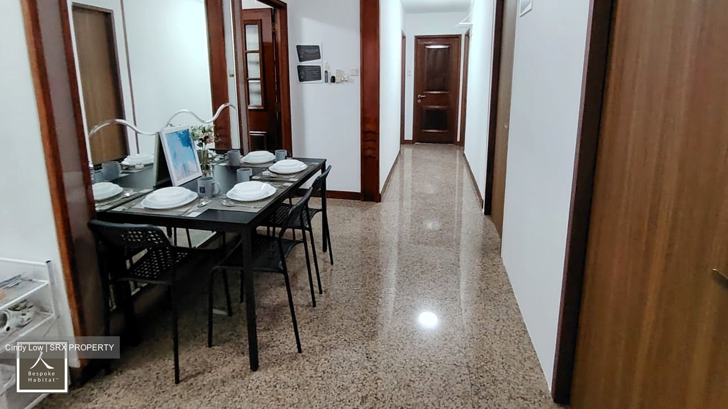 Dover Parkview (D5), Condominium #485397111